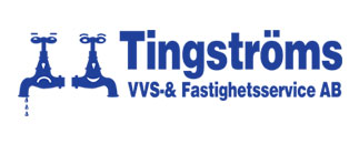 Tingströms Vvs- & Fastighetsservice AB