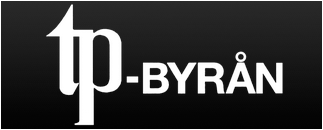 TP-Byrån i Förslöv AB