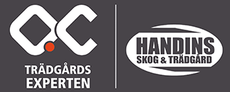 Handin's Skog & Trädgård AB