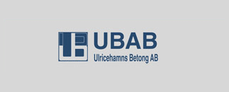 Ubab Ulricehamns Betong AB