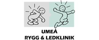 Umeå Rygg & Ledklinik KB