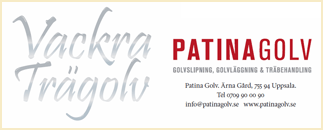 CI Patina Golv