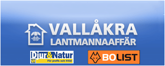 Vallåkra Lantmannaaffär AB