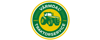 Värmdal & Traktorservice AB
