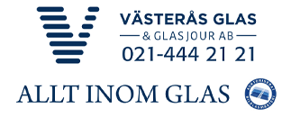 Västerås Glas & Glasjour AB