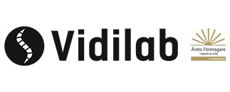 Vidilab AB