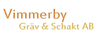 Vimmerby Gräv & Schakt, AB