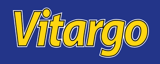 Logotyp för Vitargo