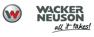 Wacker neuson ab arlöv