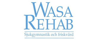 Wasa Rehab Friskvård