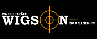 Wigson Riv & Sanering AB