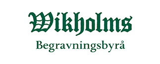 Wikholms Begravningsbyrå