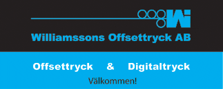 Williamssons Offsettryck AB