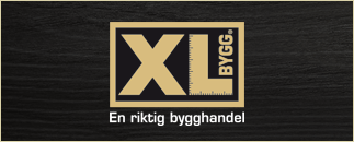 XL-BYGG Falkenberg