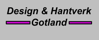 Design & Hantverk Gotland