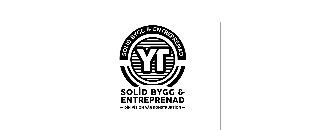 Yt Solid & Entreprenad