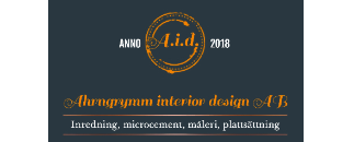Ahrngrymm interior design AB