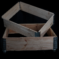 Pallkragar