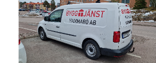 Byggtjänst Hammarö AB