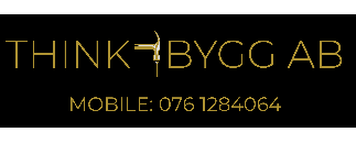 Think Bygg AB