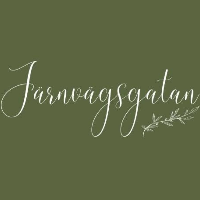 Järnvägsgatan