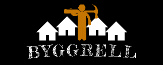 Byggrell AB
