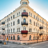 Örebro