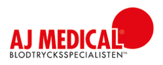 AJ MEDICAL BLODTRYCKSSPECIALISTEN