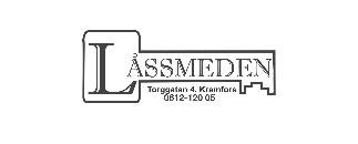 Låssmeden i Kramfors AB