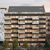 Pågående projekt