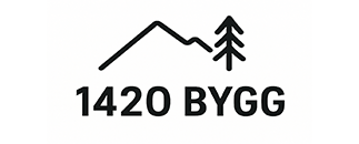 1420 Bygg Åre