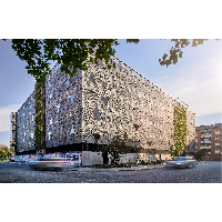 Anläggningar
