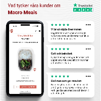 4,7 på Trustpilot