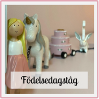 Födelsedagståg