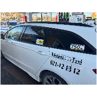 Boka din Taxi 