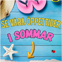 Årets sommartider