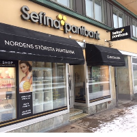 Sefina Örebro