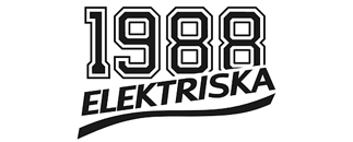 1988 Elektriska AB
