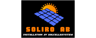 Soliro AB