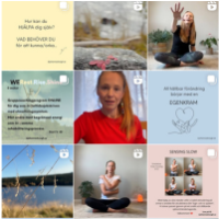 Instagram 