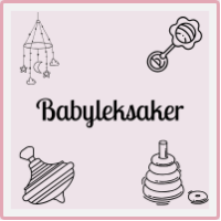 Babyleksaker