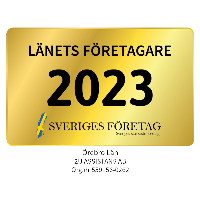 Länets företagare