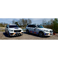 kommunbilar
