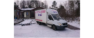Sam Flytt & Städ