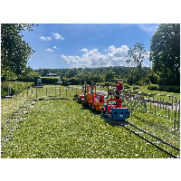 Truck-Train