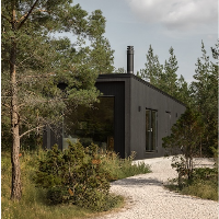 Nyckelfärdiga hus