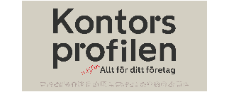 Kontorsprofilen AB