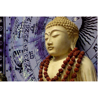 Buddha-statyer mm