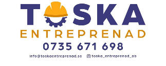 Toska Entreprenad AB