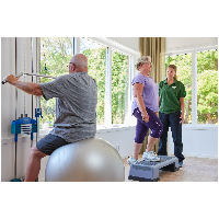 Neurorehab dag